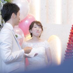 アルカンシエル ベリテ 大阪の写真30枚目