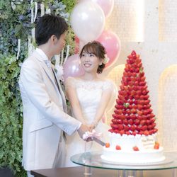 アルカンシエル ベリテ 大阪の写真11枚目