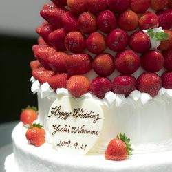 アルカンシエル ベリテ 大阪の写真1枚目