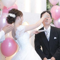 アルカンシエル ベリテ 大阪の写真36枚目