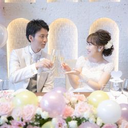 アルカンシエル ベリテ 大阪の写真34枚目