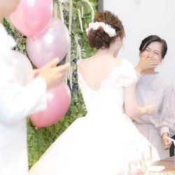 アルカンシエル ベリテ 大阪の写真16枚目