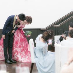 アルカンシエル ベリテ 大阪の写真2枚目