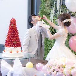 アルカンシエル ベリテ 大阪の写真25枚目