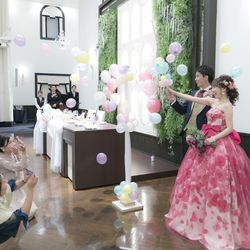 アルカンシエル ベリテ 大阪の写真8枚目