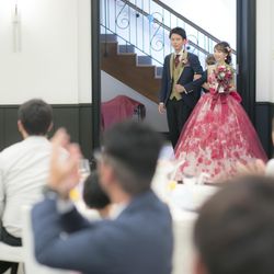 アルカンシエル ベリテ 大阪の写真1枚目