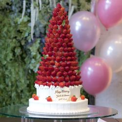 アルカンシエル ベリテ 大阪の写真21枚目