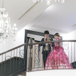 アルカンシエル ベリテ 大阪の写真19枚目