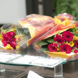 アルカンシエル ベリテ 大阪の写真25枚目