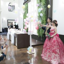 アルカンシエル ベリテ 大阪の写真16枚目