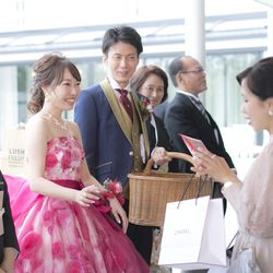 アルカンシエル ベリテ 大阪の写真10枚目