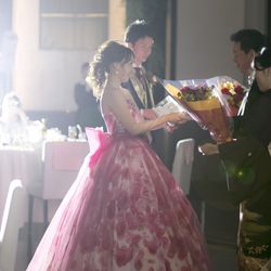 アルカンシエル ベリテ 大阪の写真13枚目