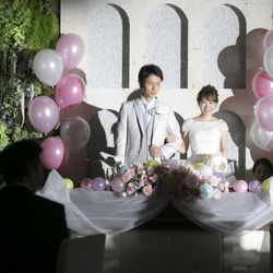 アルカンシエル ベリテ 大阪の写真36枚目