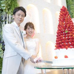 アルカンシエル ベリテ 大阪の写真10枚目