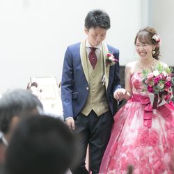 アルカンシエル ベリテ 大阪の写真12枚目