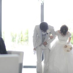 アルカンシエル ベリテ 大阪の写真11枚目