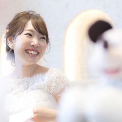 アルカンシエル ベリテ 大阪の写真36枚目