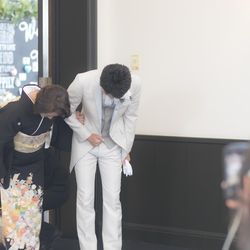 アルカンシエル ベリテ 大阪の写真6枚目