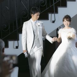 アルカンシエル ベリテ 大阪の写真26枚目