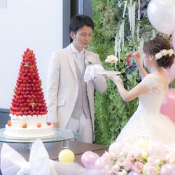 アルカンシエル ベリテ 大阪の写真29枚目