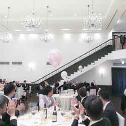 アルカンシエル ベリテ 大阪の写真1枚目