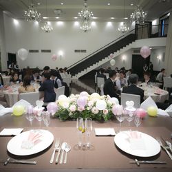 アルカンシエル ベリテ 大阪の写真13枚目