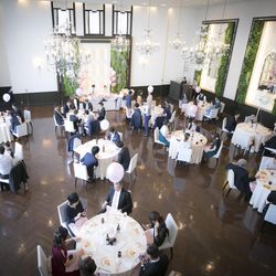 アルカンシエル ベリテ 大阪の写真19枚目