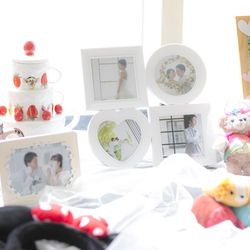 アルカンシエル ベリテ 大阪の写真27枚目