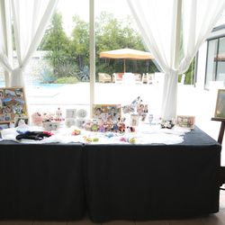 アルカンシエル ベリテ 大阪の写真7枚目