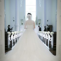 アルカンシエル ベリテ 大阪の写真14枚目