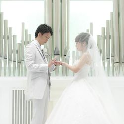 アルカンシエル ベリテ 大阪の写真9枚目