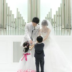 アルカンシエル ベリテ 大阪の写真26枚目