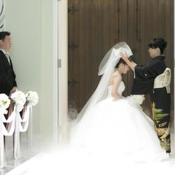 アルカンシエル ベリテ 大阪の写真8枚目