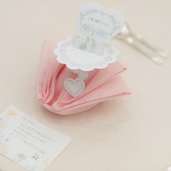 アルカンシエル ベリテ 大阪の写真7枚目