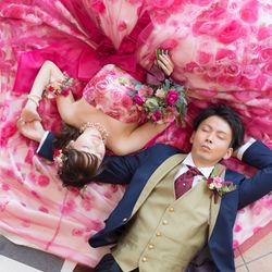 アルカンシエル ベリテ 大阪の写真16枚目