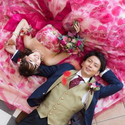 アルカンシエル ベリテ 大阪の写真9枚目