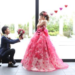 アルカンシエル ベリテ 大阪の写真27枚目