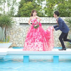 アルカンシエル ベリテ 大阪の写真5枚目