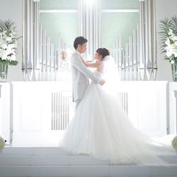 アルカンシエル ベリテ 大阪の写真17枚目