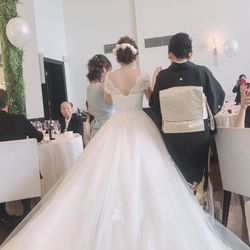 アルカンシエル ベリテ 大阪の写真23枚目