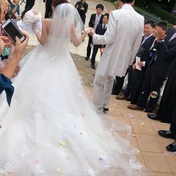 アルカンシエル ベリテ 大阪の写真30枚目