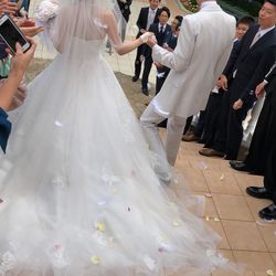 アルカンシエル ベリテ 大阪の写真21枚目