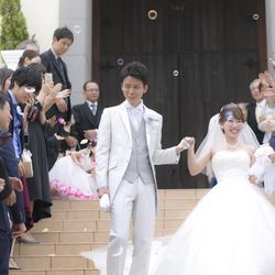 アルカンシエル ベリテ 大阪の写真19枚目