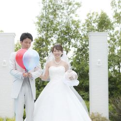 アルカンシエル ベリテ 大阪の写真22枚目