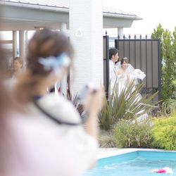 アルカンシエル ベリテ 大阪の写真21枚目