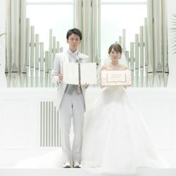 アルカンシエル ベリテ 大阪の写真5枚目