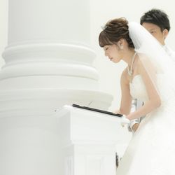 アルカンシエル ベリテ 大阪の写真15枚目