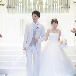 アルカンシエル ベリテ 大阪の写真28枚目