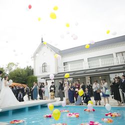 アルカンシエル ベリテ 大阪の写真7枚目