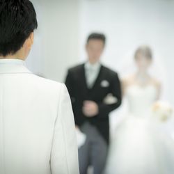 アルカンシエル ベリテ 大阪の写真17枚目